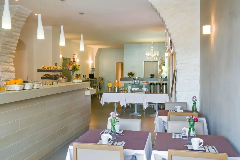 myWO Bonifacio Port, Accès Coworking Animé, Bonifacio