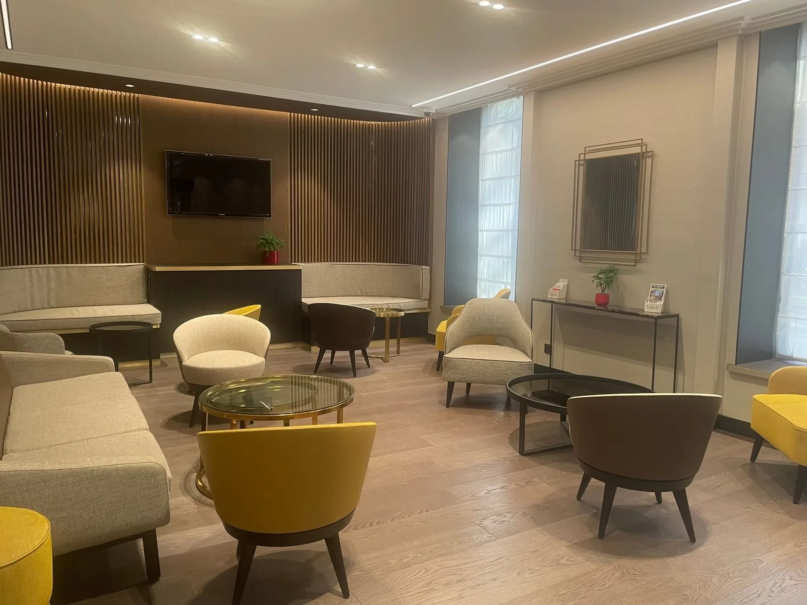 myWO Boulogne-Billancourt, Espace détente, Boulogne-Billancourt
