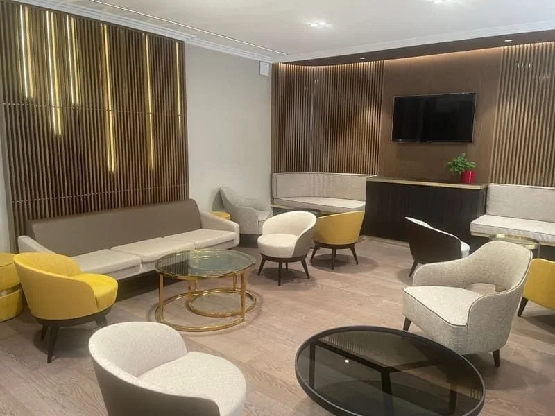 myWO Boulogne-Billancourt, Espace détente, Boulogne-Billancourt