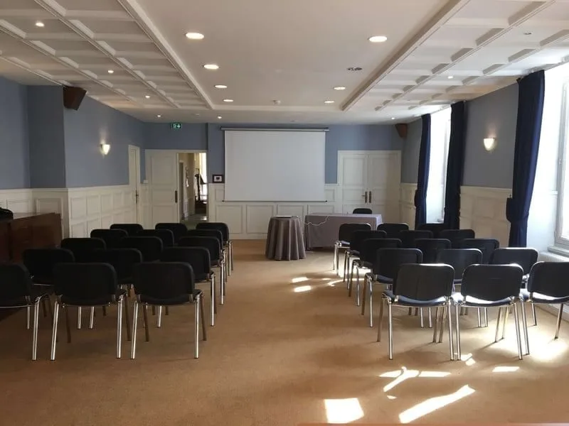 myWO Bourges Centre, Schulungsraum für 28 Personen, Bourges