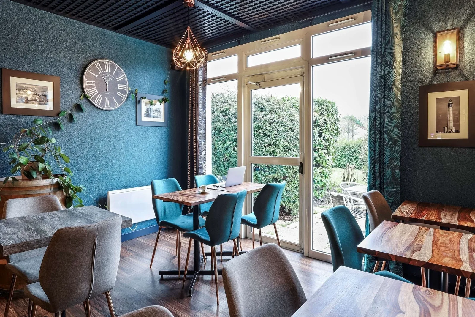 myWO Calais Coquelles, Coworking space, Coquelles