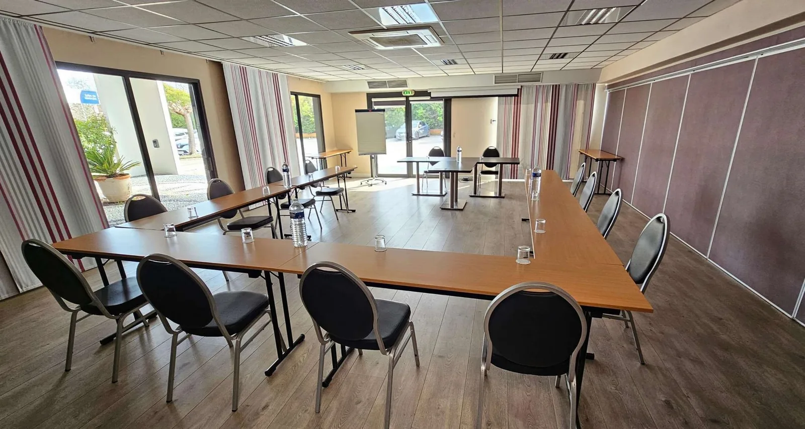 myWO Le Cannet des Maures, Salle de formation 16 personnes, Le Cannet des Maures