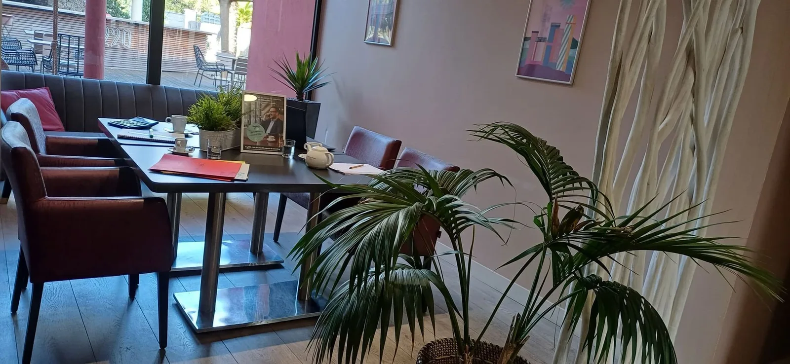 myWO Le Cannet des Maures, Cafétéria, Le Cannet des Maures