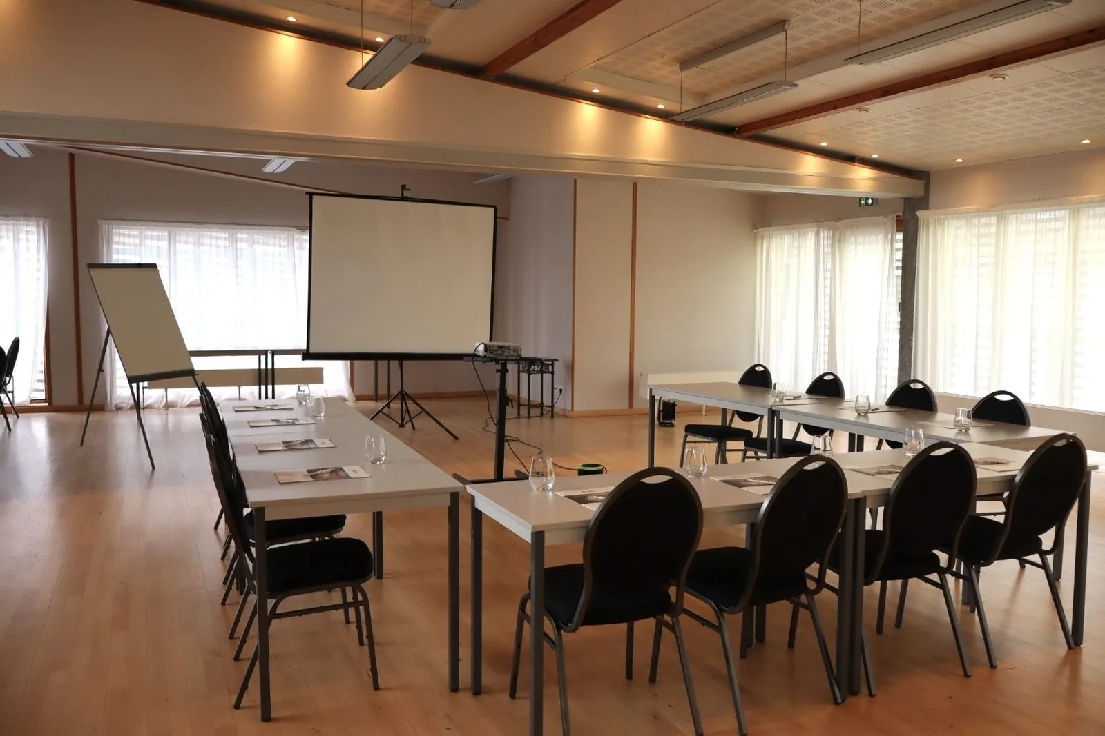 myWO Château Thierry, Training room for 12 people, Château Thierry