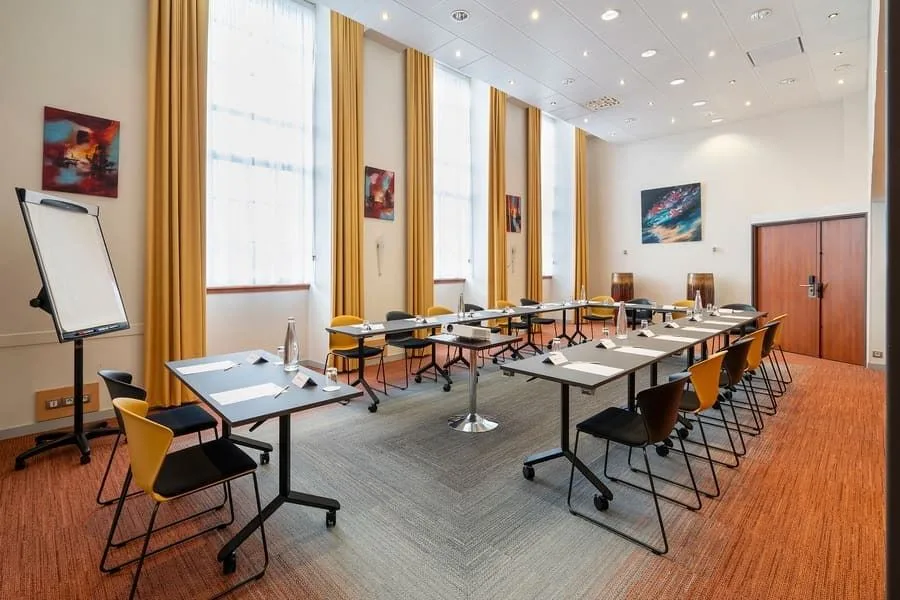 myWO Chateauroux Centre, Schulungsraum für 20 Personen, Châteauroux