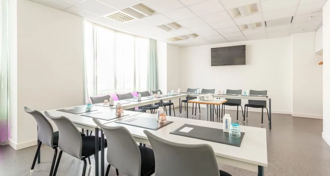 myWO Cholet, Salle de formation 15 personnes, Cholet
