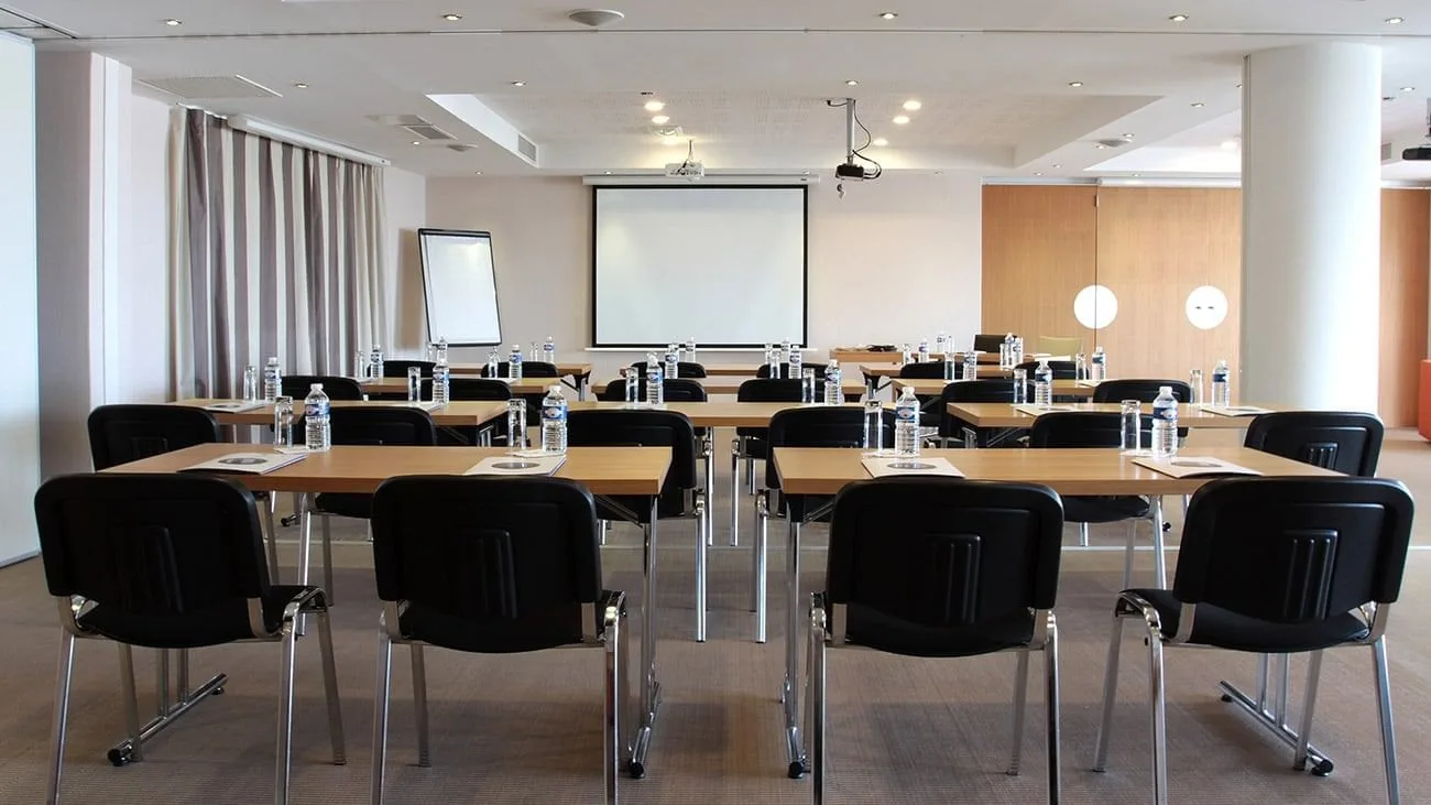 myWO La Ciotat, Training room for 20 people, La Ciotat