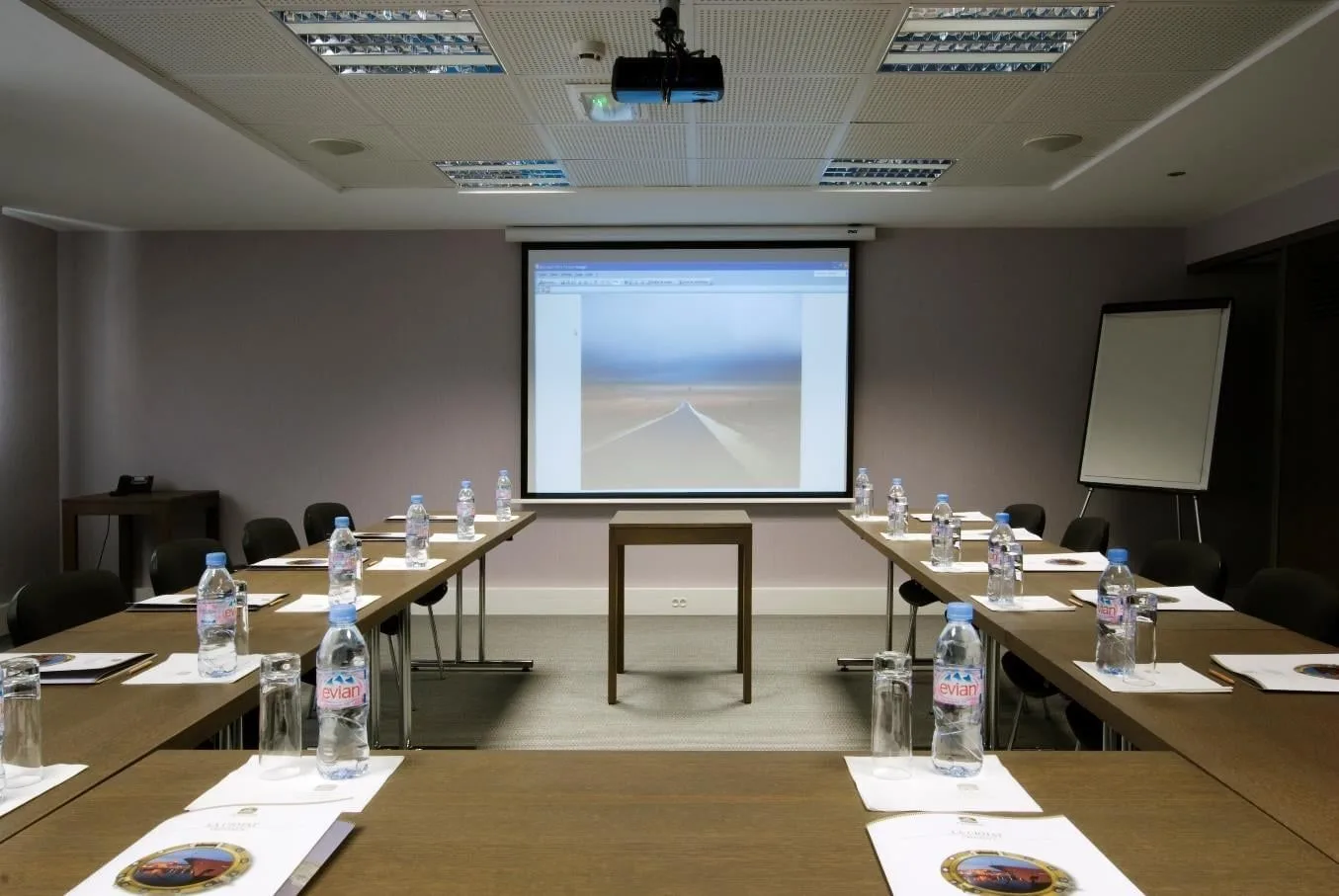 myWO La Ciotat, Training room for 14 people, La Ciotat