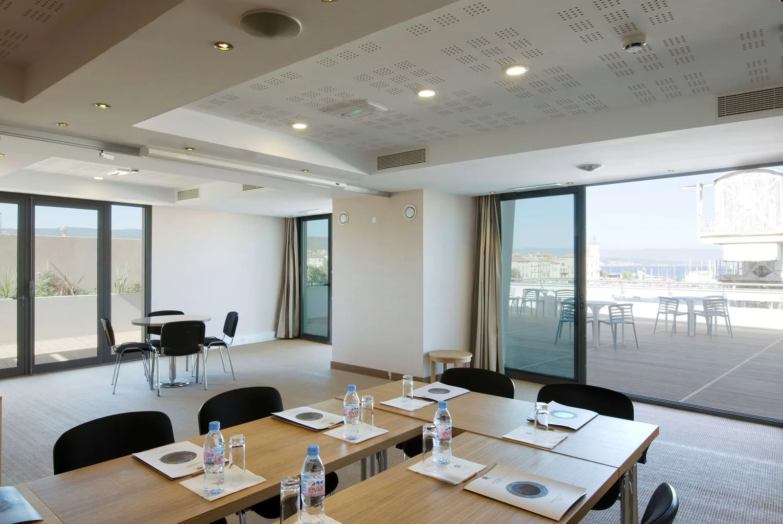 myWO La Ciotat, Meeting room for 8 people, La Ciotat