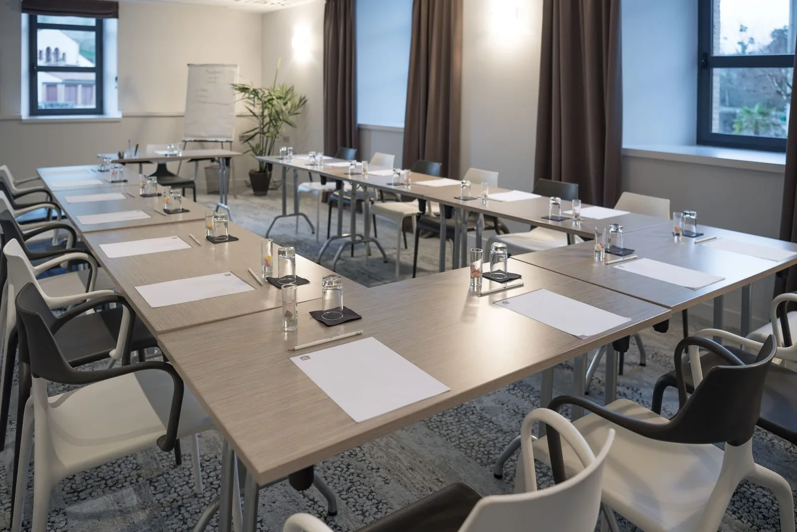 myWO Clisson, Meeting room for 16 people, Clisson