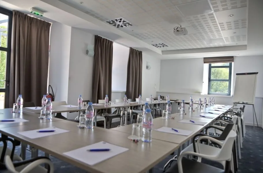 myWO Clisson, Training room for 20 people, Clisson