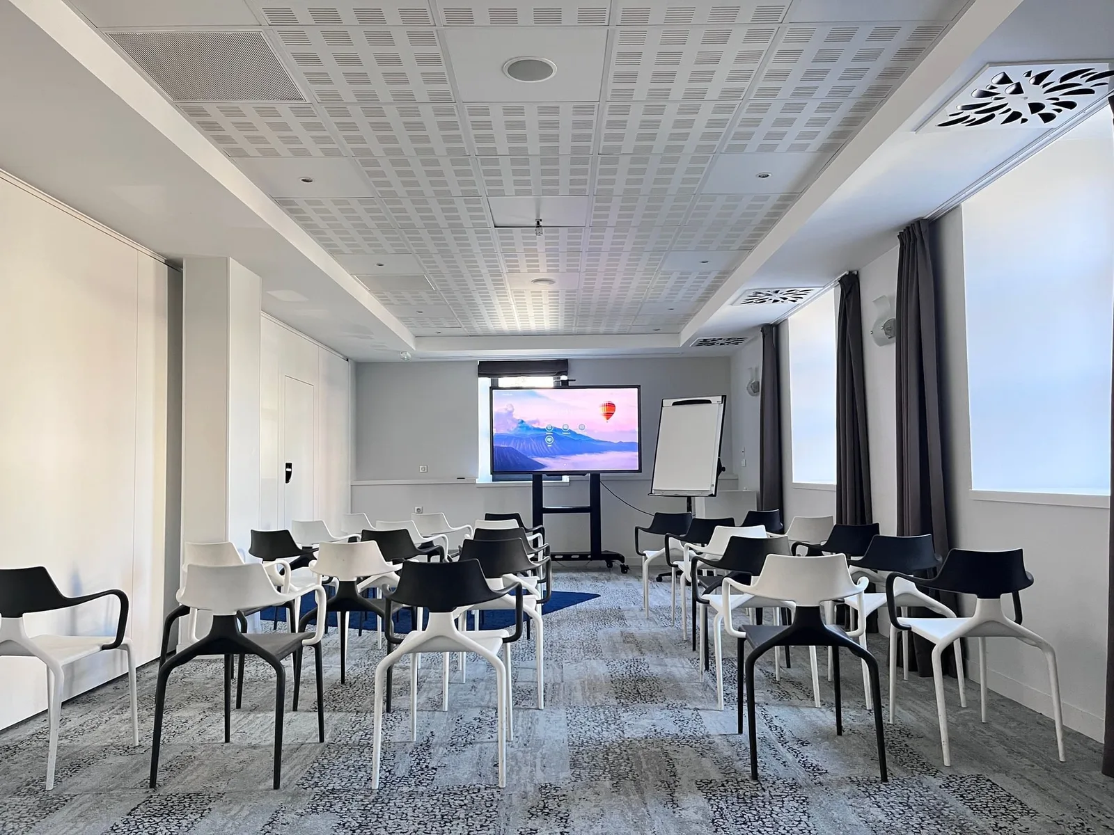 myWO Clisson, Training room for 20 people, Clisson