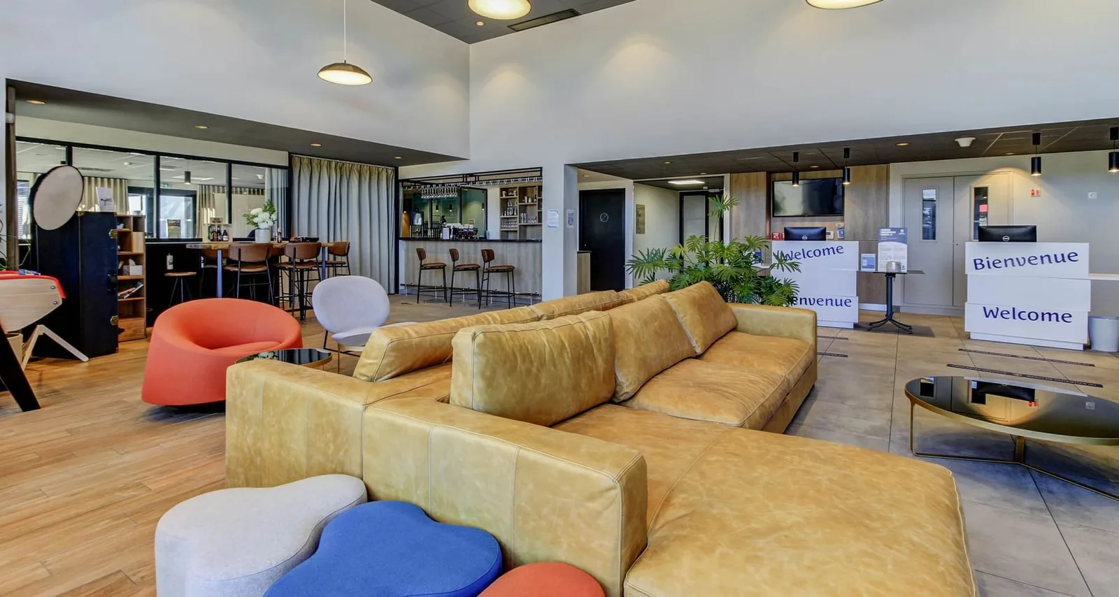 myWO Dijon Quetigny, Reception, Quetigny
