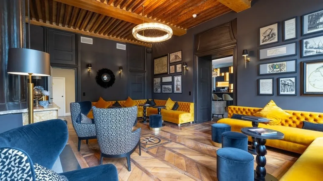 myWO Dolomieu, Lounge, Dolomieu