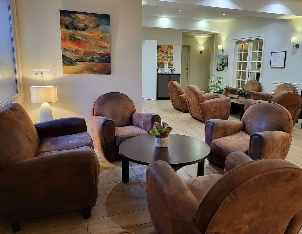 myWO Dourdan Centre, Espace détente, Dourdan