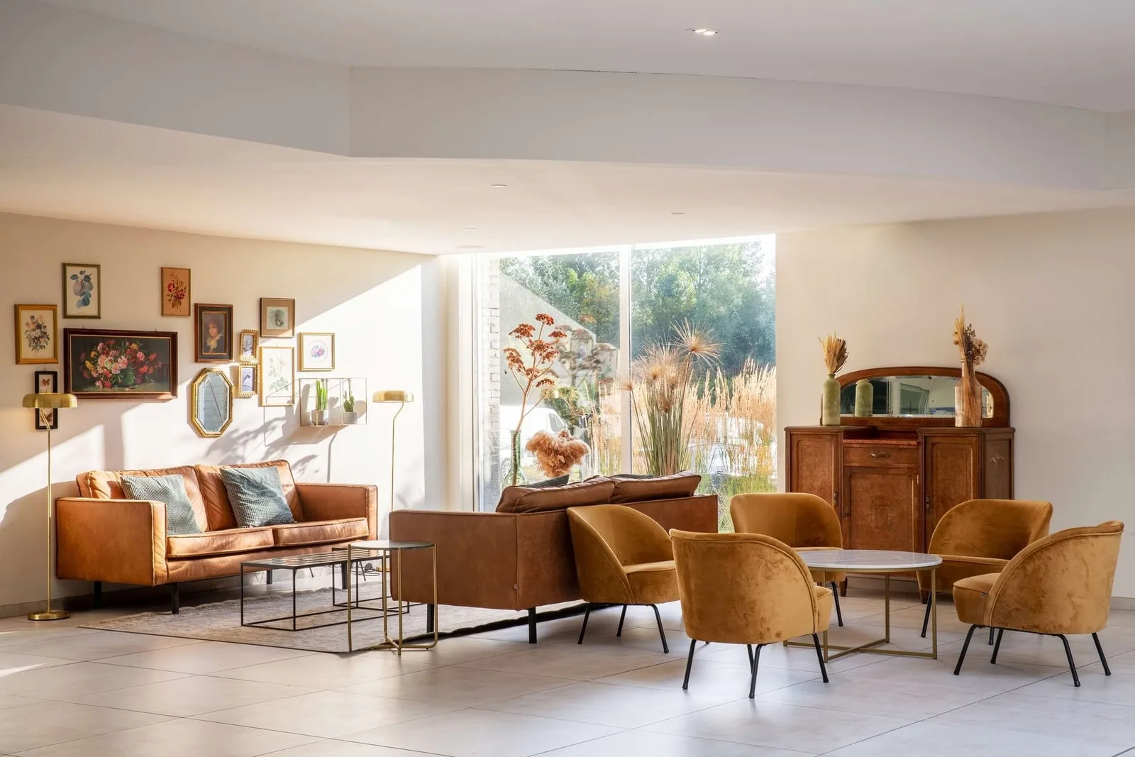 myWO Dunkerque Lac, Lounge, Armbouts Cappel