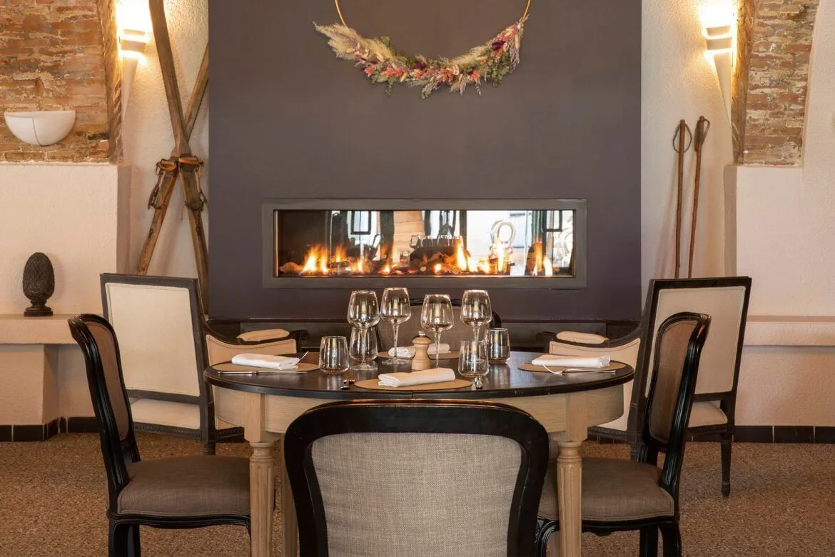 myWO Embrun, Kantine, Embrun