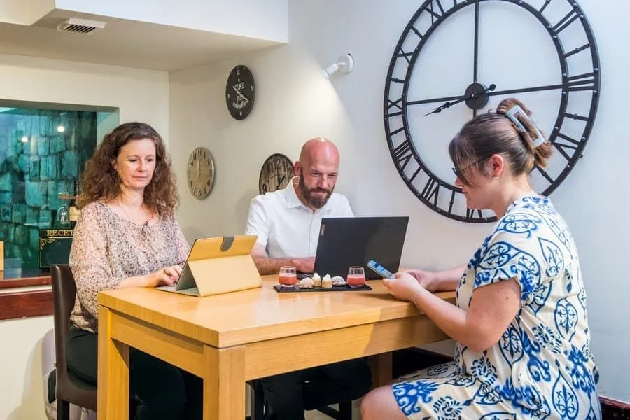 myWO Figeac, Espace de coworking, Figeac