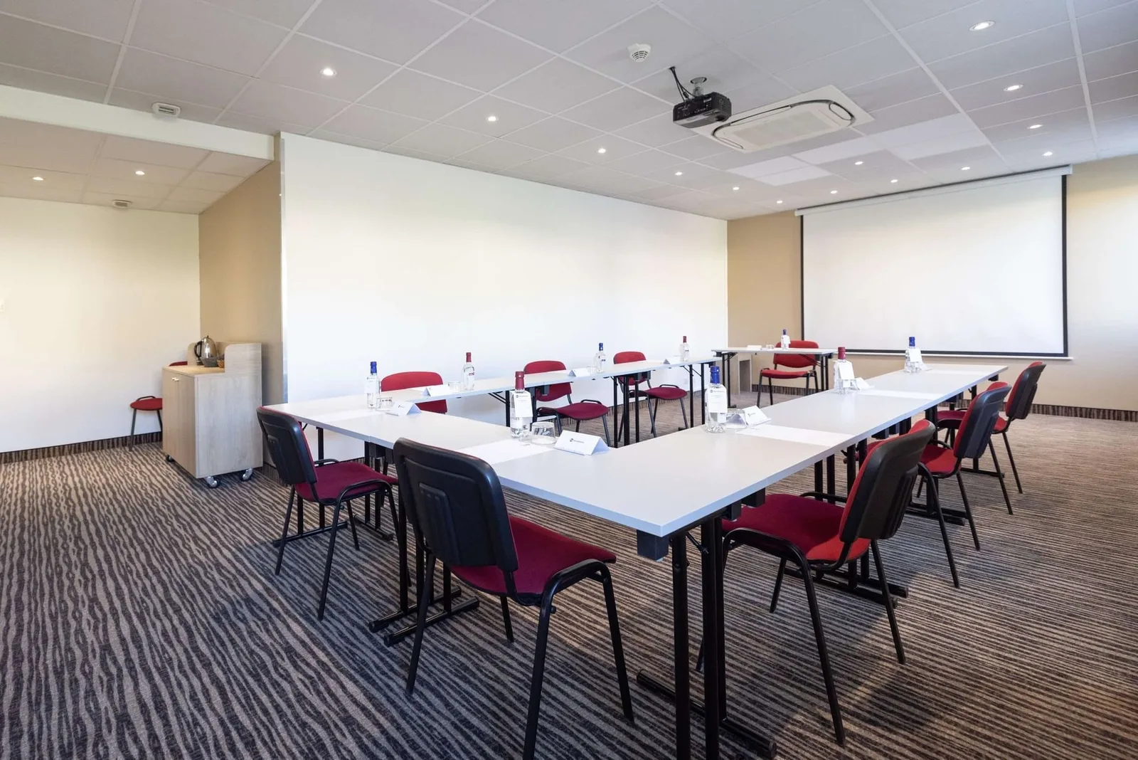 myWO Gradignan, Salle de formation 12 personnes, Gradignan