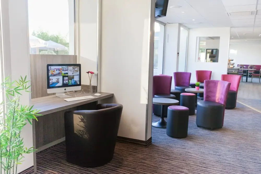 myWO Gradignan, Accès Coworking Animé, Gradignan