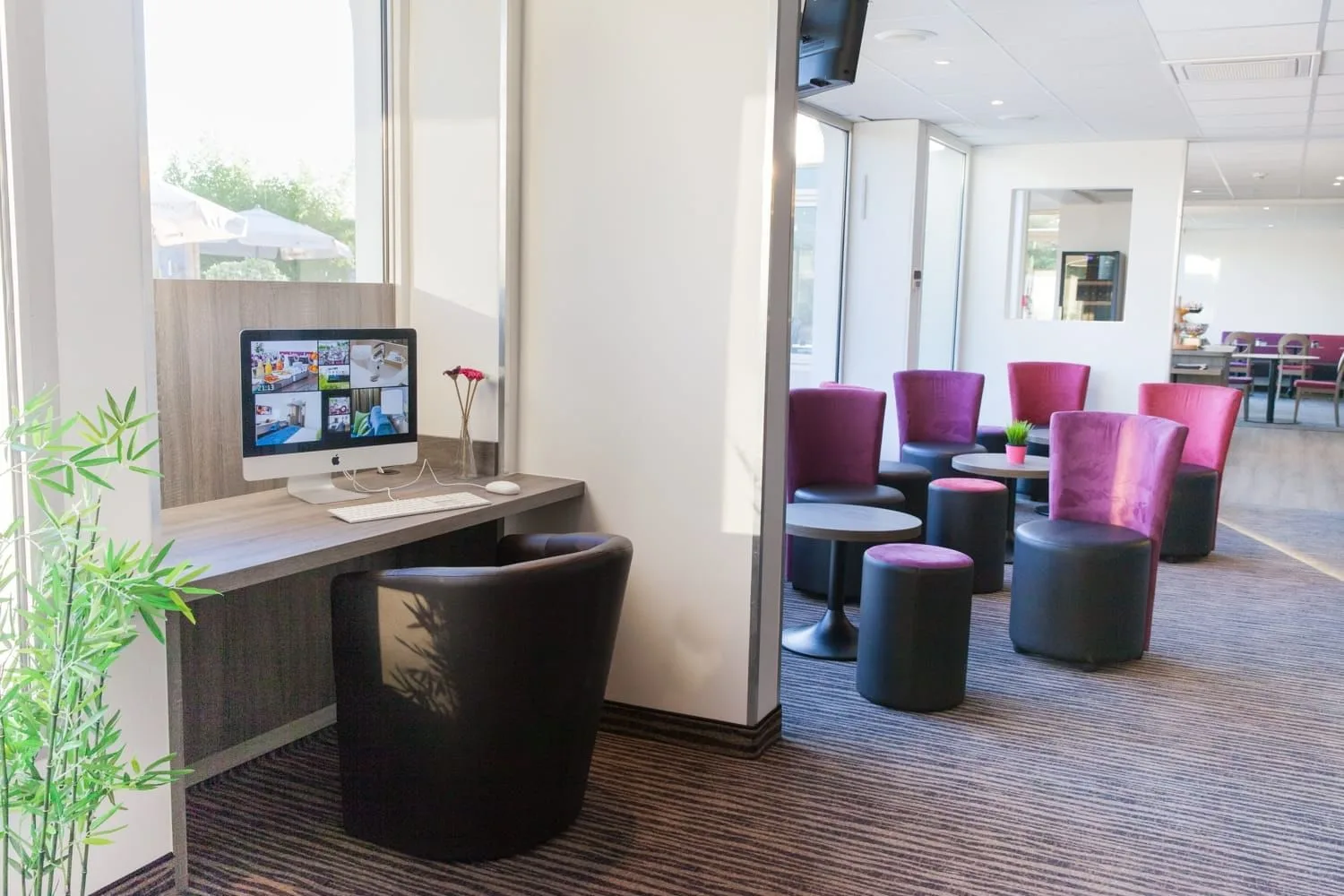 myWO Gradignan, Espace détente, Gradignan