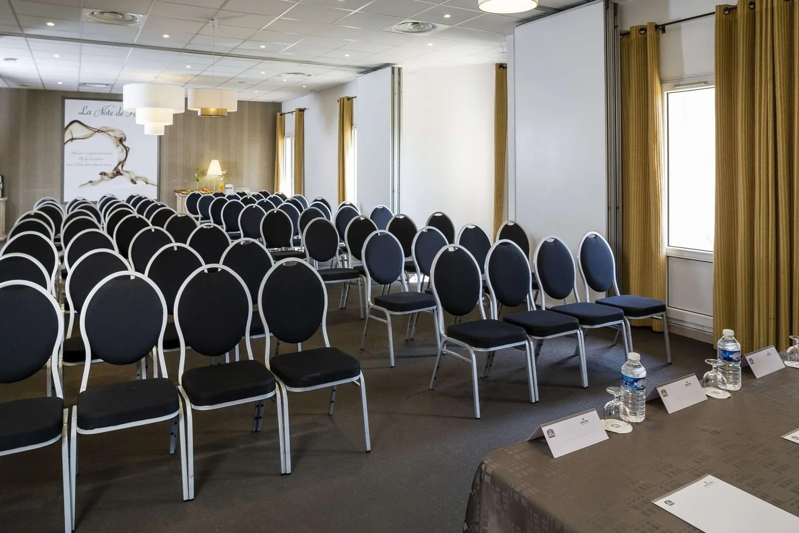 myWO Grasse, Salle de formation, Grasse