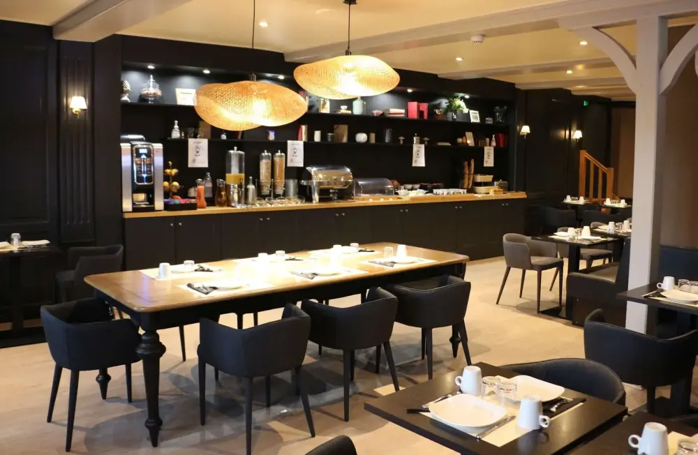 myWO Honfleur Vieux Port, Accès Coworking Animé, Honfleur