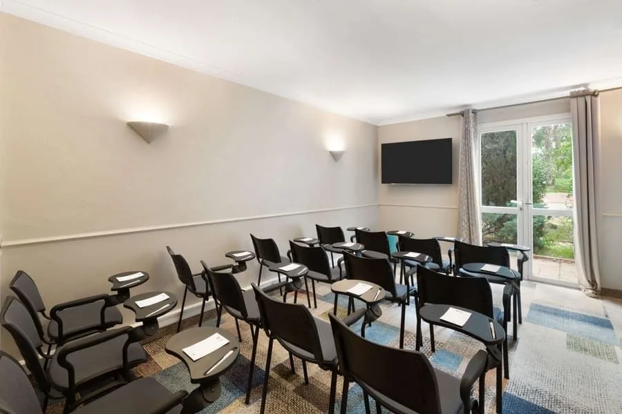 myWO Hyères, Training room for 14 people, Hyères
