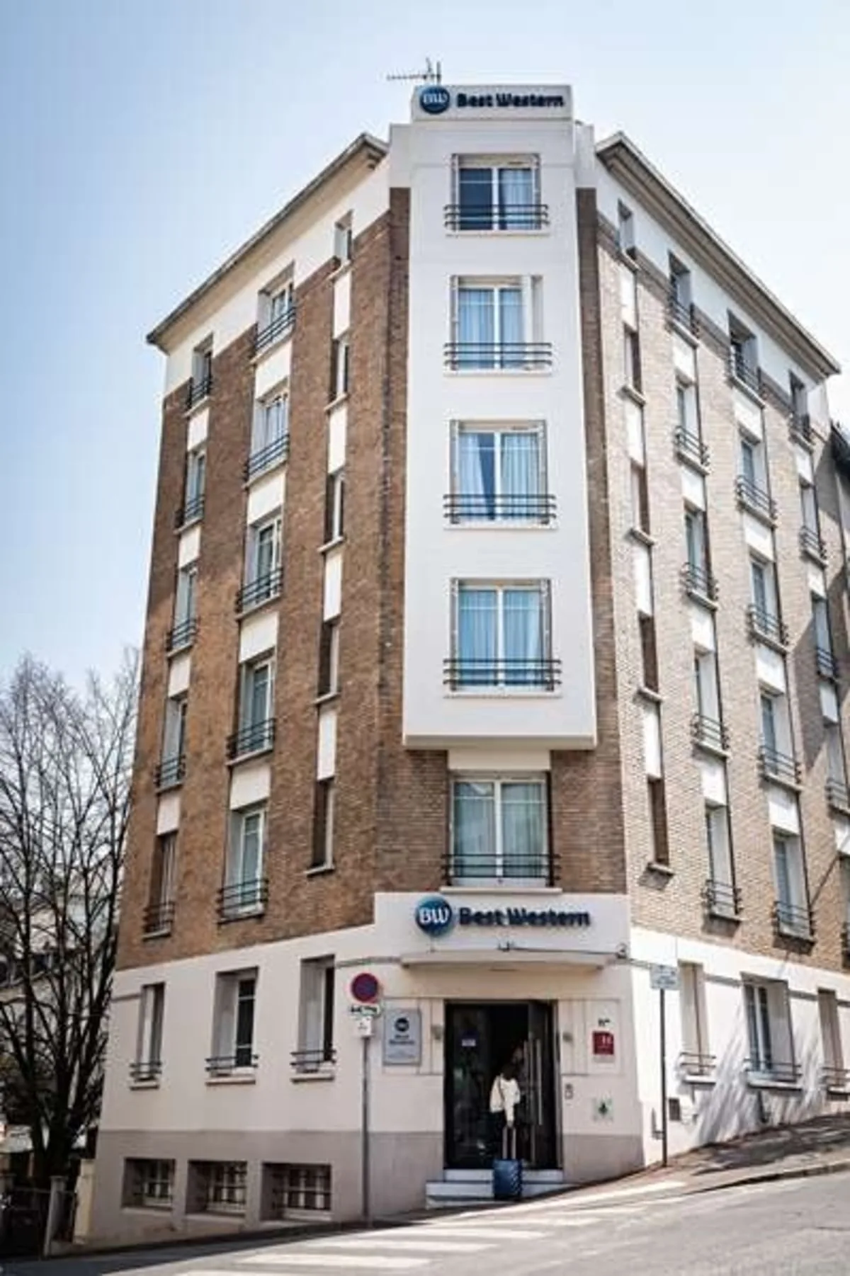 myWO Issy les Moulineaux, Façade, Issy-les-Moulineaux