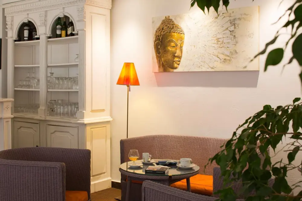 myWO Juan les Pins, Accès Coworking Animé, Antibes