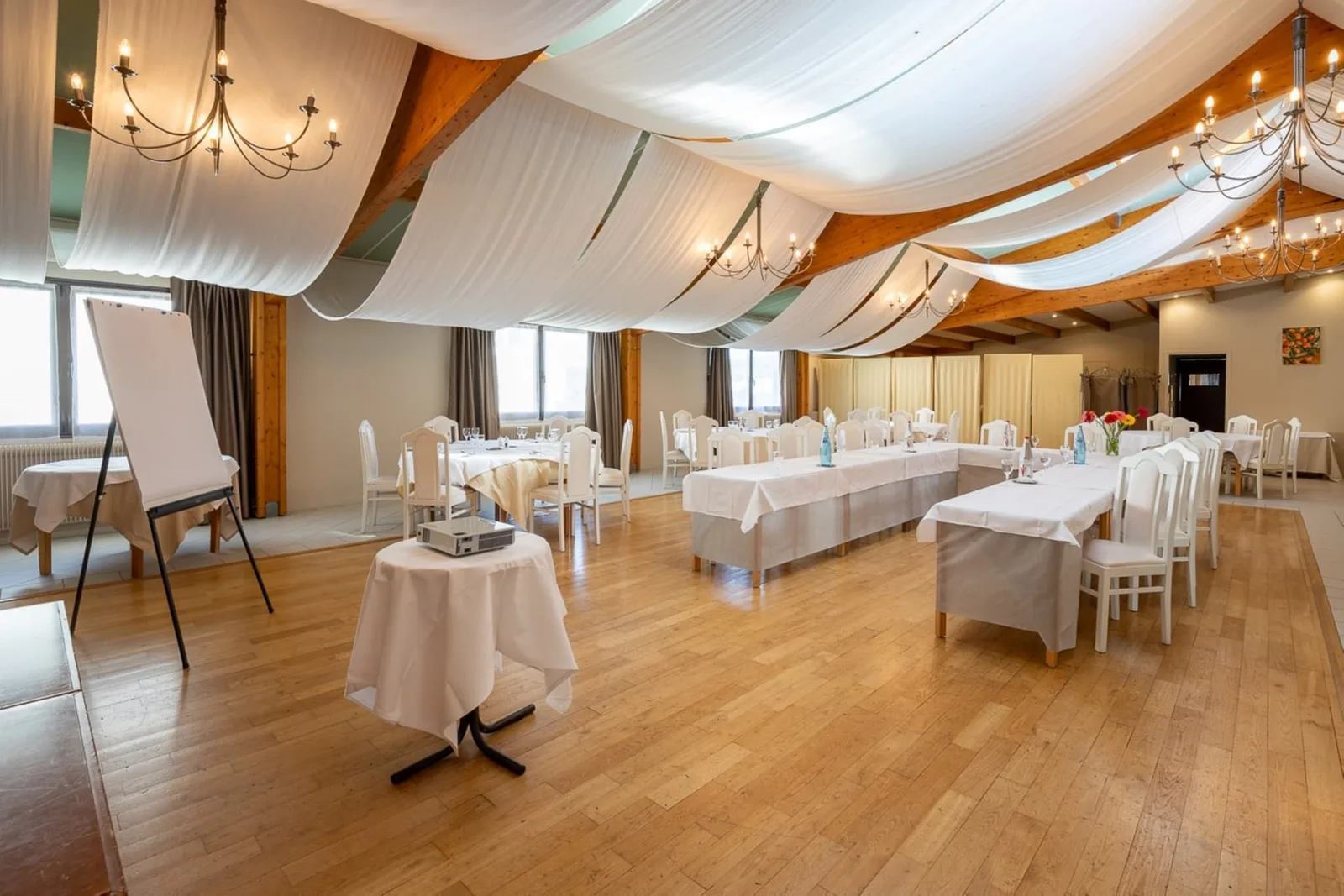 myWO Laguiole, Training room for 12 people, Laguiole