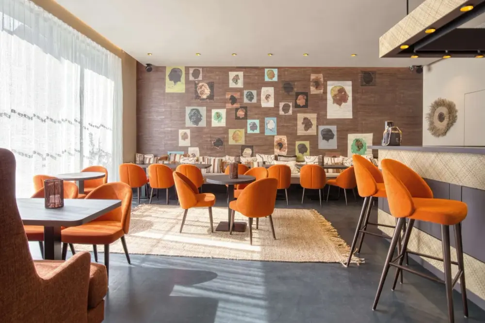 myWO Lille Centre Gares, Accès Coworking Animé, Lille