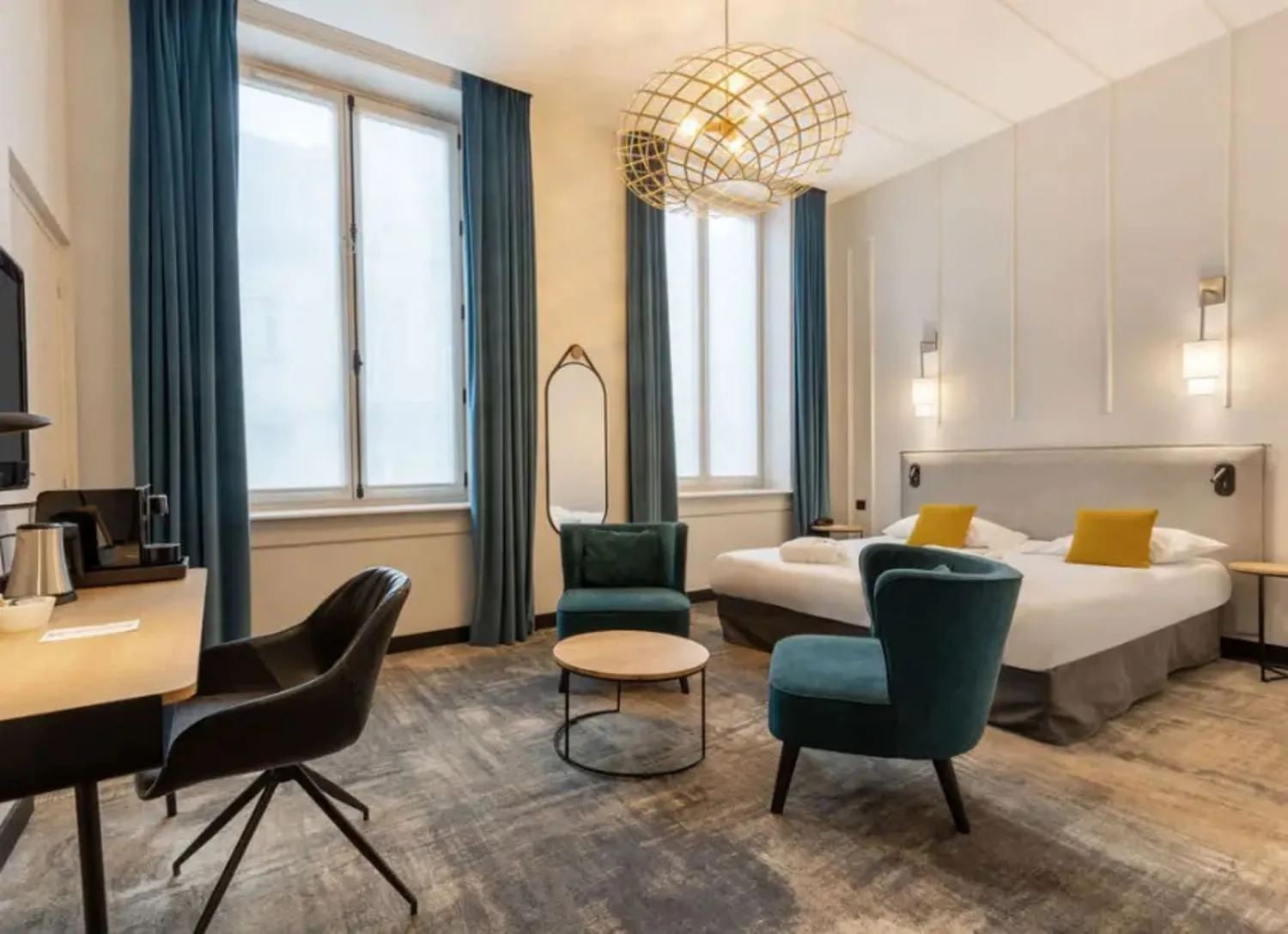 myWO Lille, Coworking, Lille