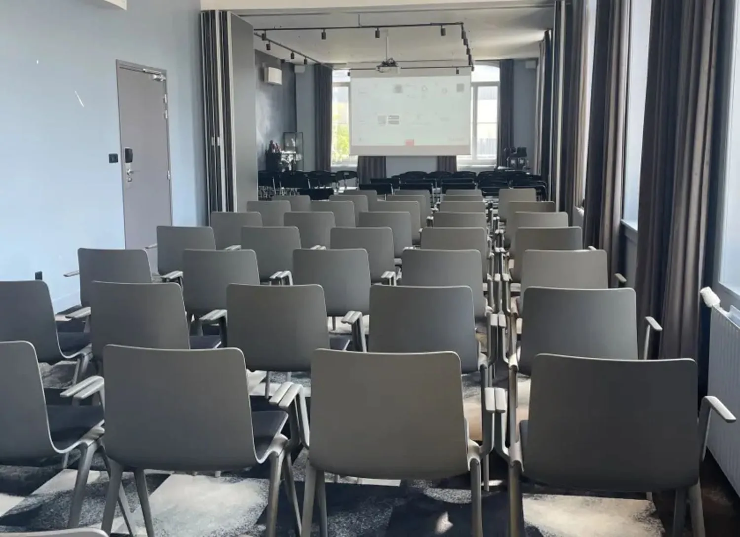 myWO Lille, Salle de formation, Lille