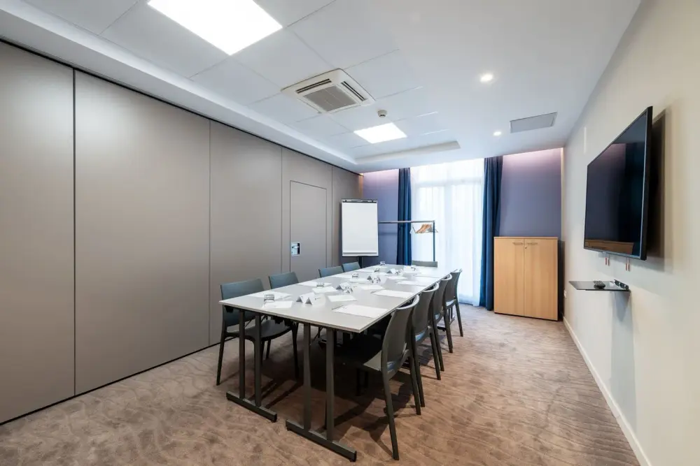 myWO Lille Loos, Salle Flandres, Loos