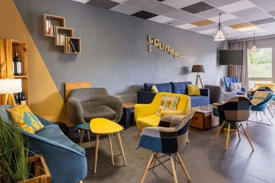 myWO Lille Tourcoing, Accès Coworking Animé, Bondues