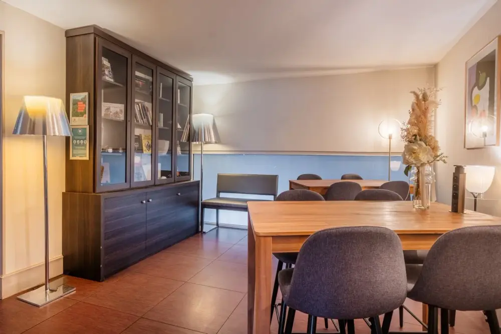 myWO Limoges Centre, Accès Coworking Animé, Limoges