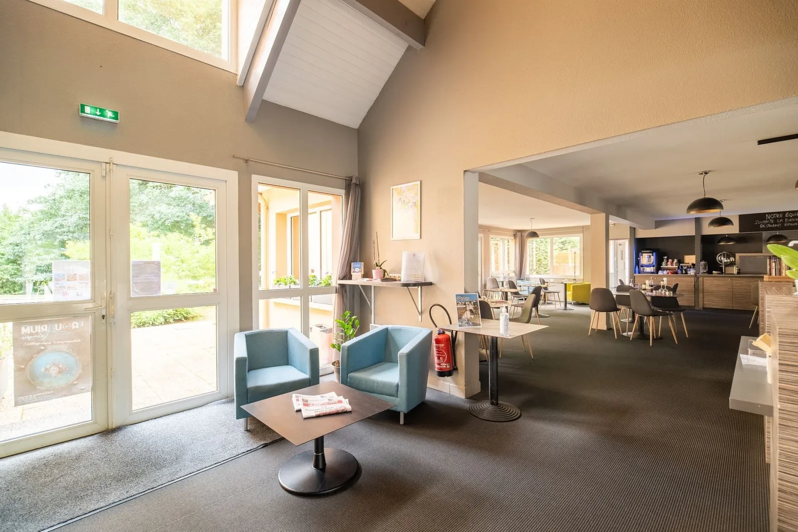 myWO Limoges Sud, Reception, Feytiat