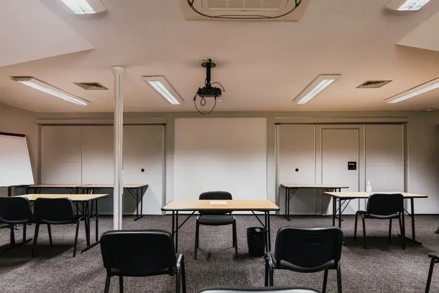 myWO Limoges Sud, Salle Châtaignier, Feytiat
