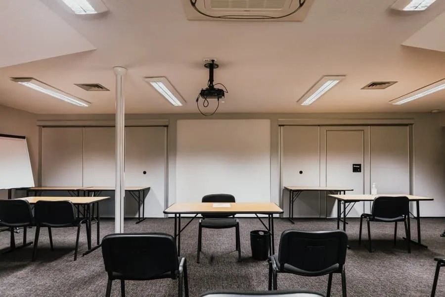 myWO Limoges Sud, Training room for 6 people, Feytiat