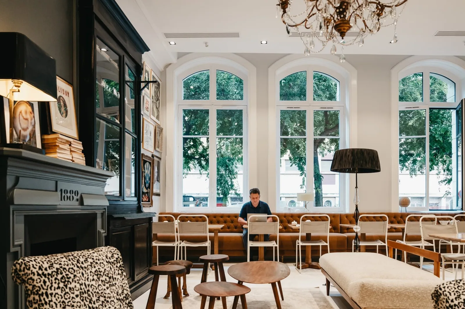 myWO Lyon 2ème, Coworking space, Lyon 2e