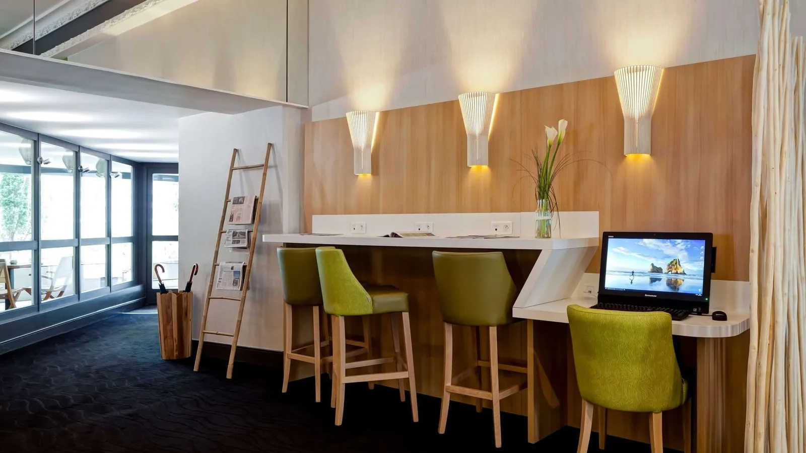 myWO Lyon Part-Dieu Les Halles, Coworking space, Lyon 3e