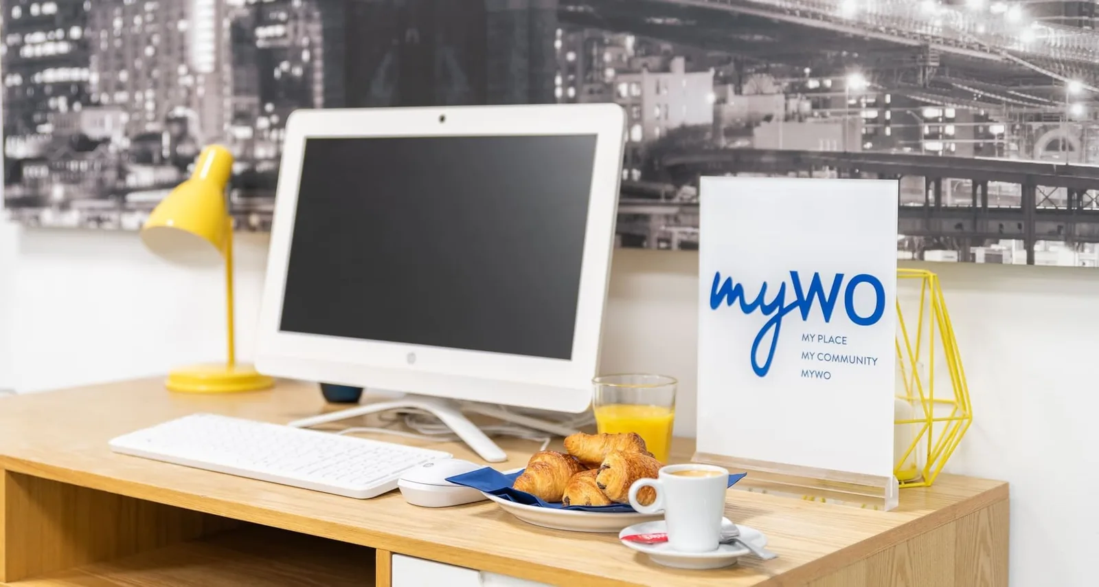 myWO Lyon Presqu'île, Lyon 2e, Foto 4
