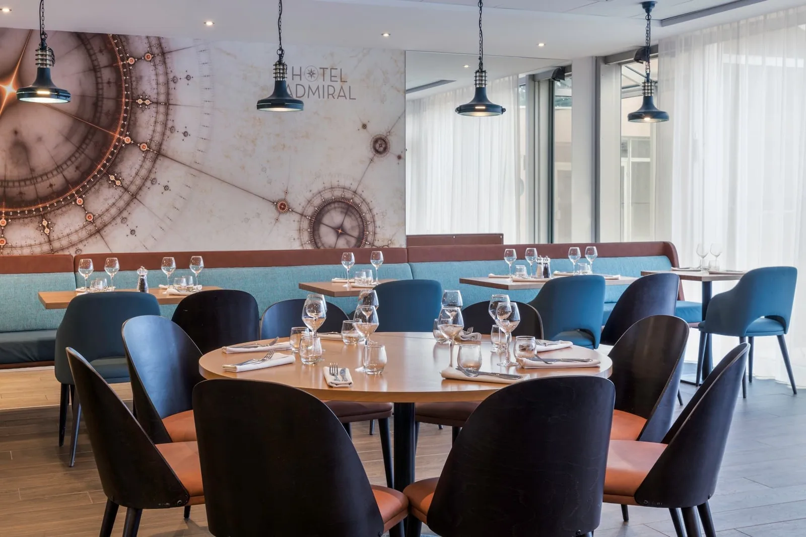 myWO Lyon La Tour de Salvagny, Cafeteria, La Tour de Salvagny