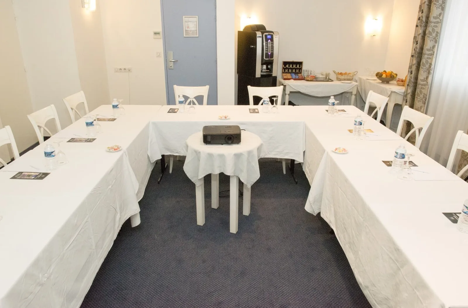 myWO Manosque, Meeting room for 10 people, Manosque