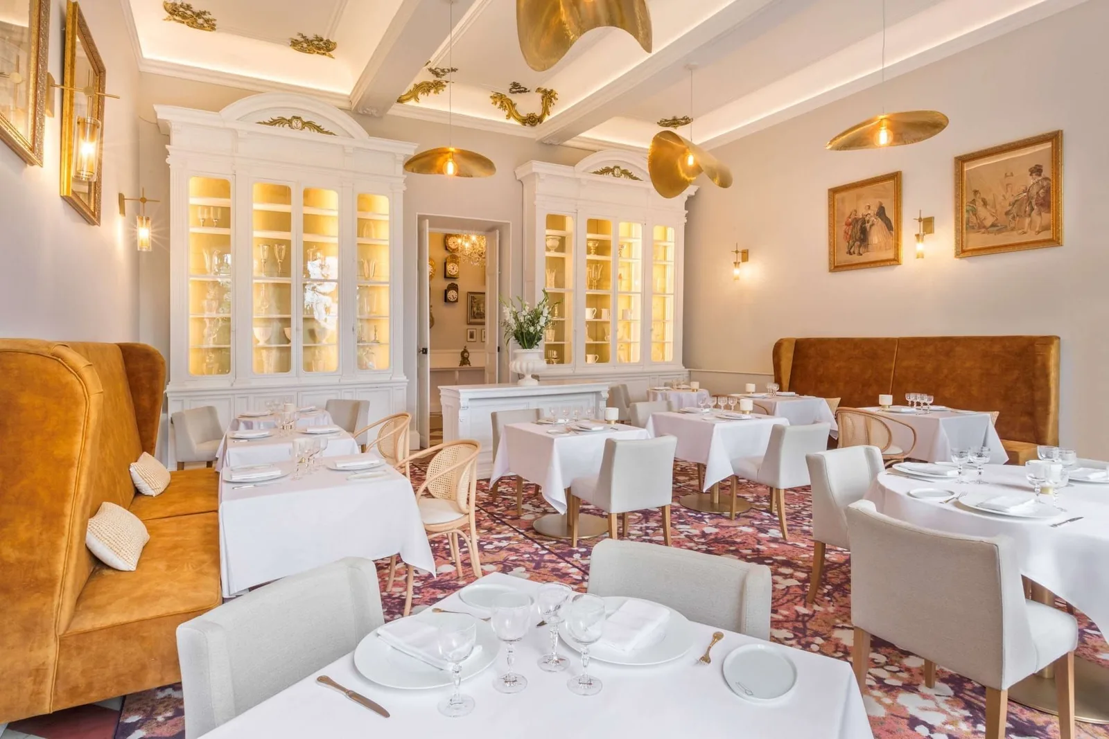 myWO Mazan, Cafeteria, Mazan