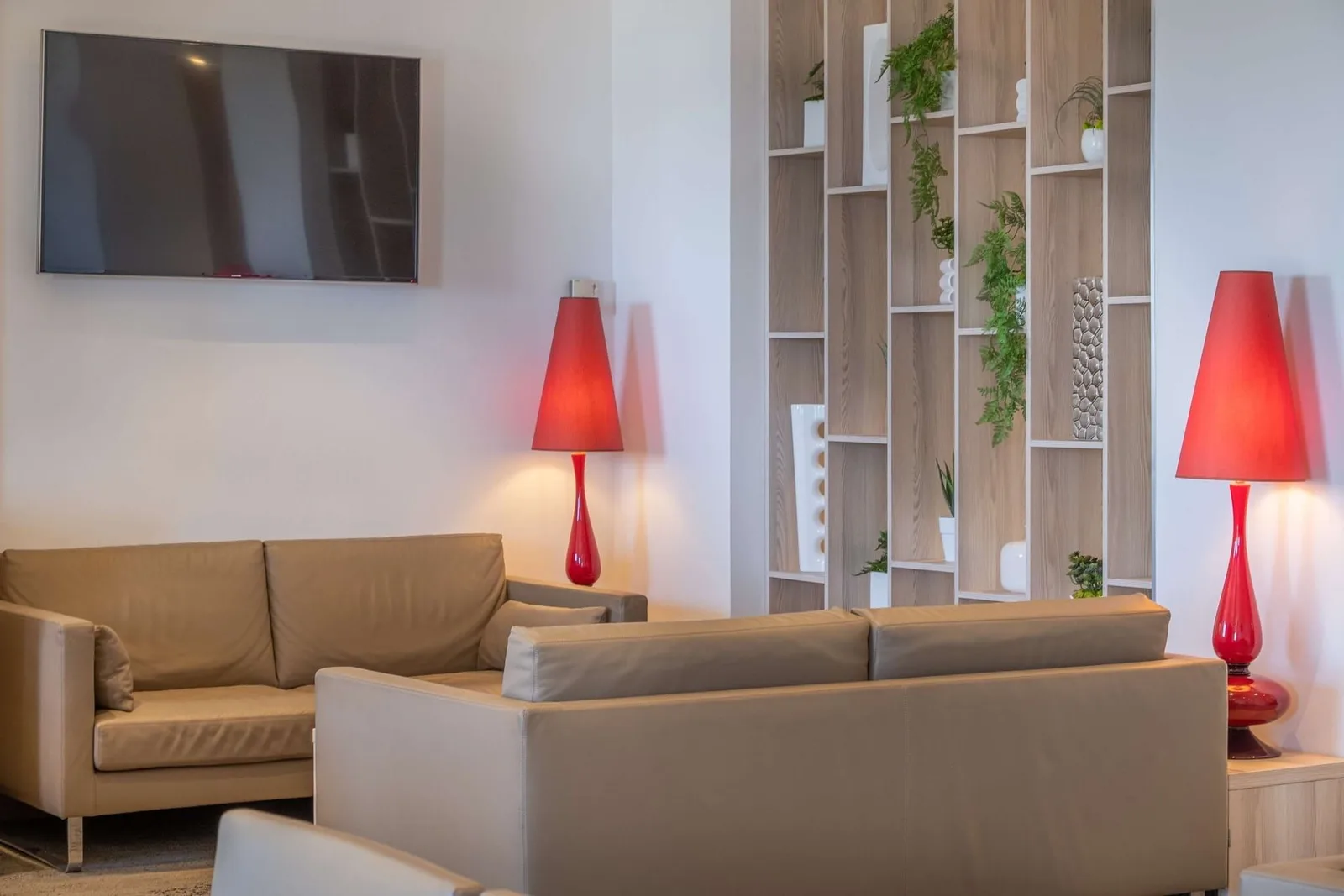 myWO Menton Bord de Mer, Lounge, Menton