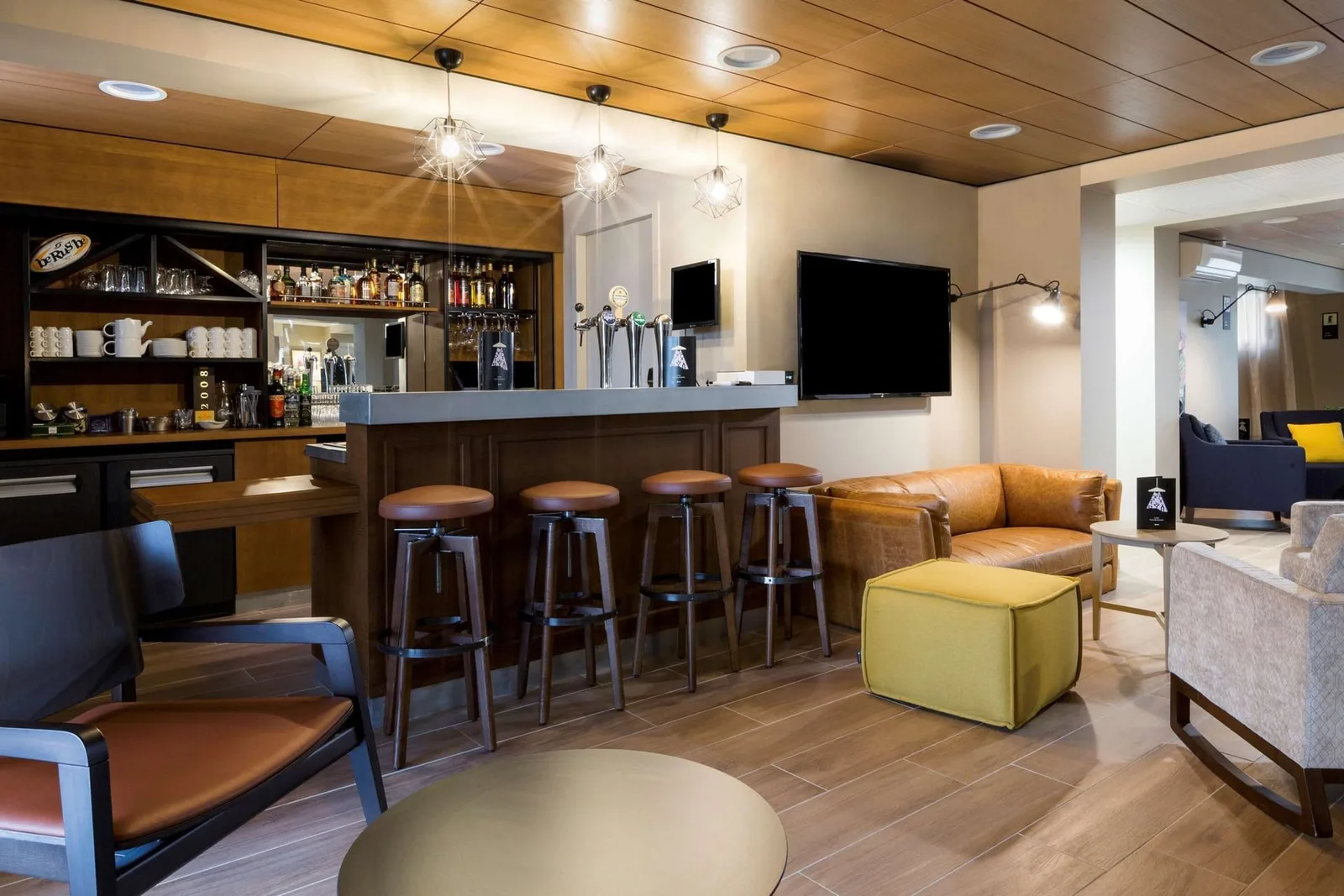 myWO Meung sur Loire, Cafétéria, Meung-sur-Loire