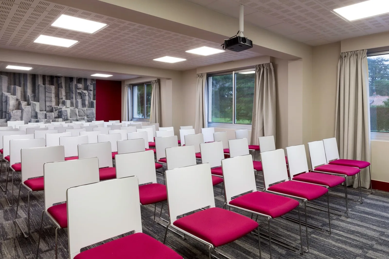 myWO Meung sur Loire, Salle de formation, Meung-sur-Loire