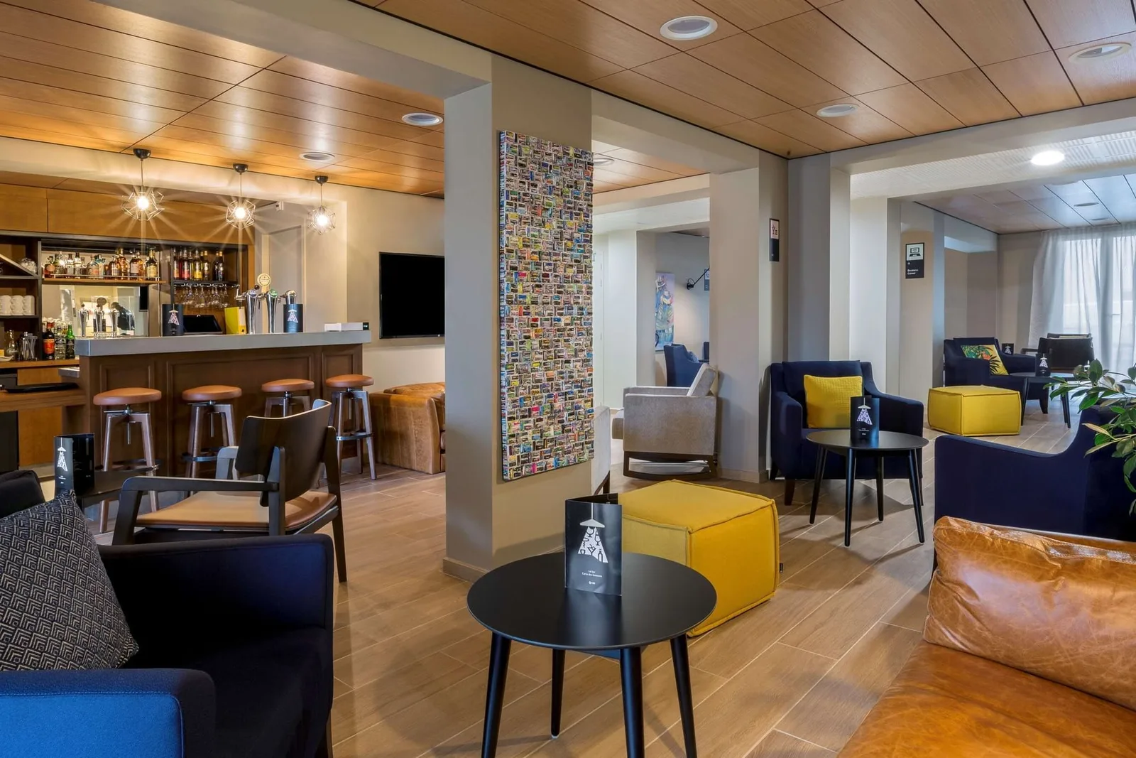 myWO Meung sur Loire, Espace détente, Meung-sur-Loire